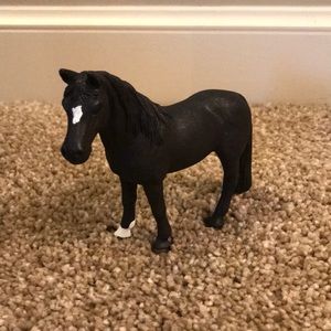 Schleich horse in great condition